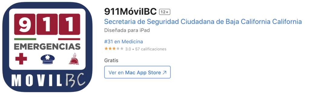 Screenshot 2025-05-08 at 70459 am - Gringo Gazette North #911 Movil BC App